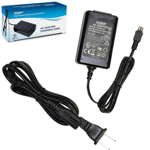 Cavo Alimentazione Sony BOKA 5ft Per Handycam DCRA-C111 / C112 / C113 E Alimentatori AC-L20