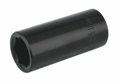 Sealey IS3818D Impact Socket 18mm Deep 3/8''Sq Drive