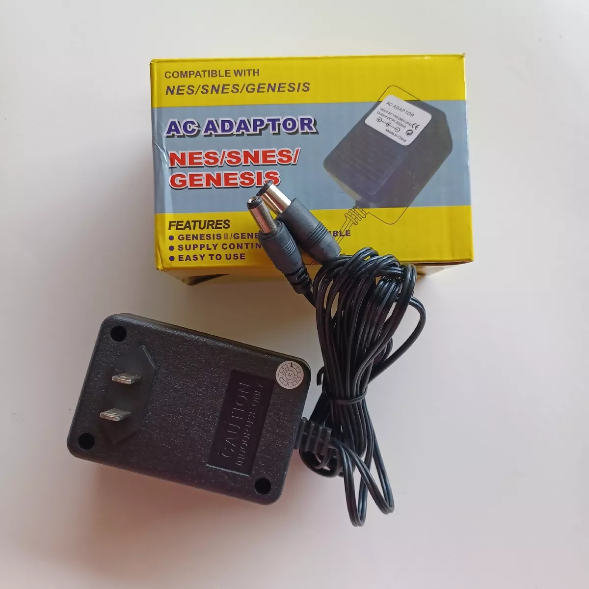Genesis to snes adapter deals