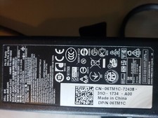 Dell LA65NS2-01 PA-12 65W 3.34 Amps AC Adapter for Dell Inspiron