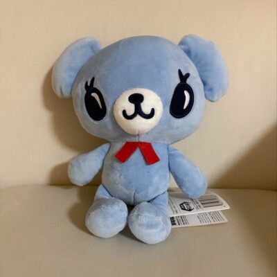 Narumiya Characters stuffed toy Mint Kun Minto figure Japan PU256