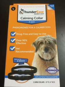 thunder collar