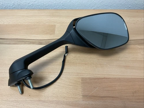 Suzuki Mirror Assy, Rear View RH 56500-47H01