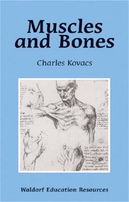 Muscles and Bones (Paperback or Softback)
