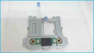 Touchpad Schalter Tasten Board  Fujitsu Esprimo V6555 Z17M