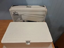 1/34 1st FIRST GEAR 1960 MODEL B-61 MACK TRUCK & TRAILER J, LEVY & SONS #18-1519