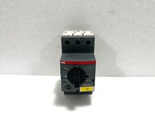 ABB MS132-1.0T Manual Motor Starter