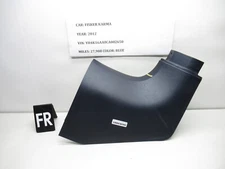 2012 Fisker Karma Right Front Door Scuff Sill Cover Trim C131144200200 OEM