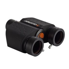 Celestron 1.25" Stereo Binocular Viewer with Case 93691 Telescope Accessories
