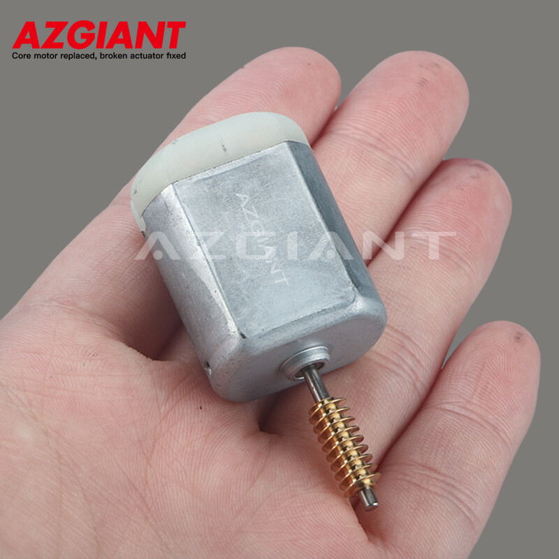 Side Rear View Mirror Folding Motor Replacement for 2011 2012 2015