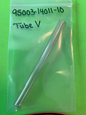 k GENUINE Honda NOS 95003-14011-10 TUBE (6X9X110) | eBay