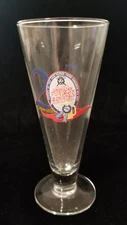 Great American Beer Festival: Denver CO - 2001: 20th Celebration - Tasting Glass