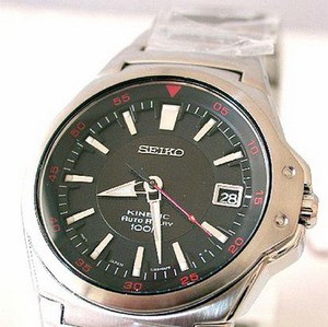 seiko 100m kinetic