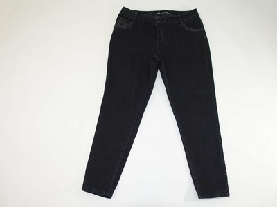 size 18 stretch jeans