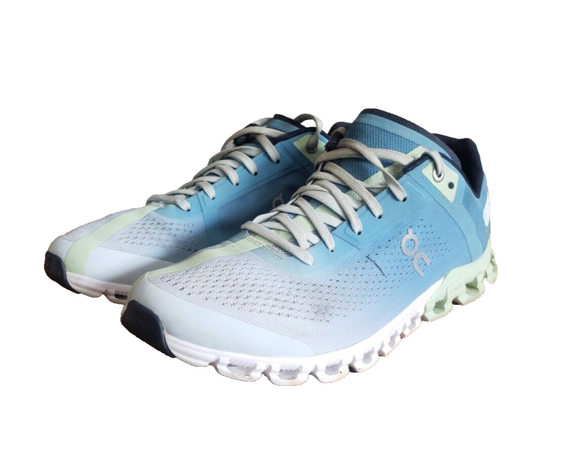 On Cloud Cloudflow Swiss Engineering 35-990033 Sh… - image 1