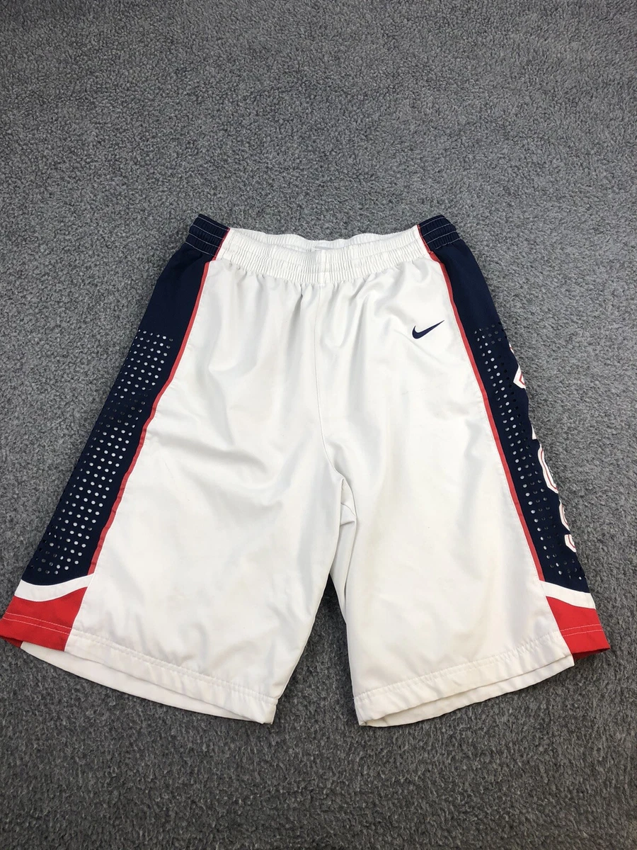 Ncaa basketball sales shorts authentic