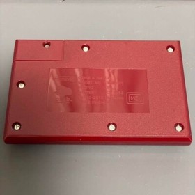 Nintendo Club Limited LCD Game & Watch BALL Handheld Console Tested Working Used