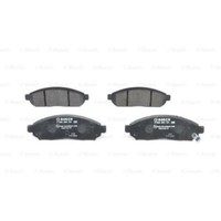 Bosch BremsbeläGe 0 986 494 151 BremsklöTze