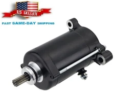 Starter Motor for ARCO MARINE PWY650 / for CARGO 111917/ for J&N 410-54013