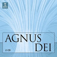 Capricorn - Agnus Dei - Cd - G3Z