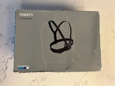 GoPro Chesty Performance Chest Mount