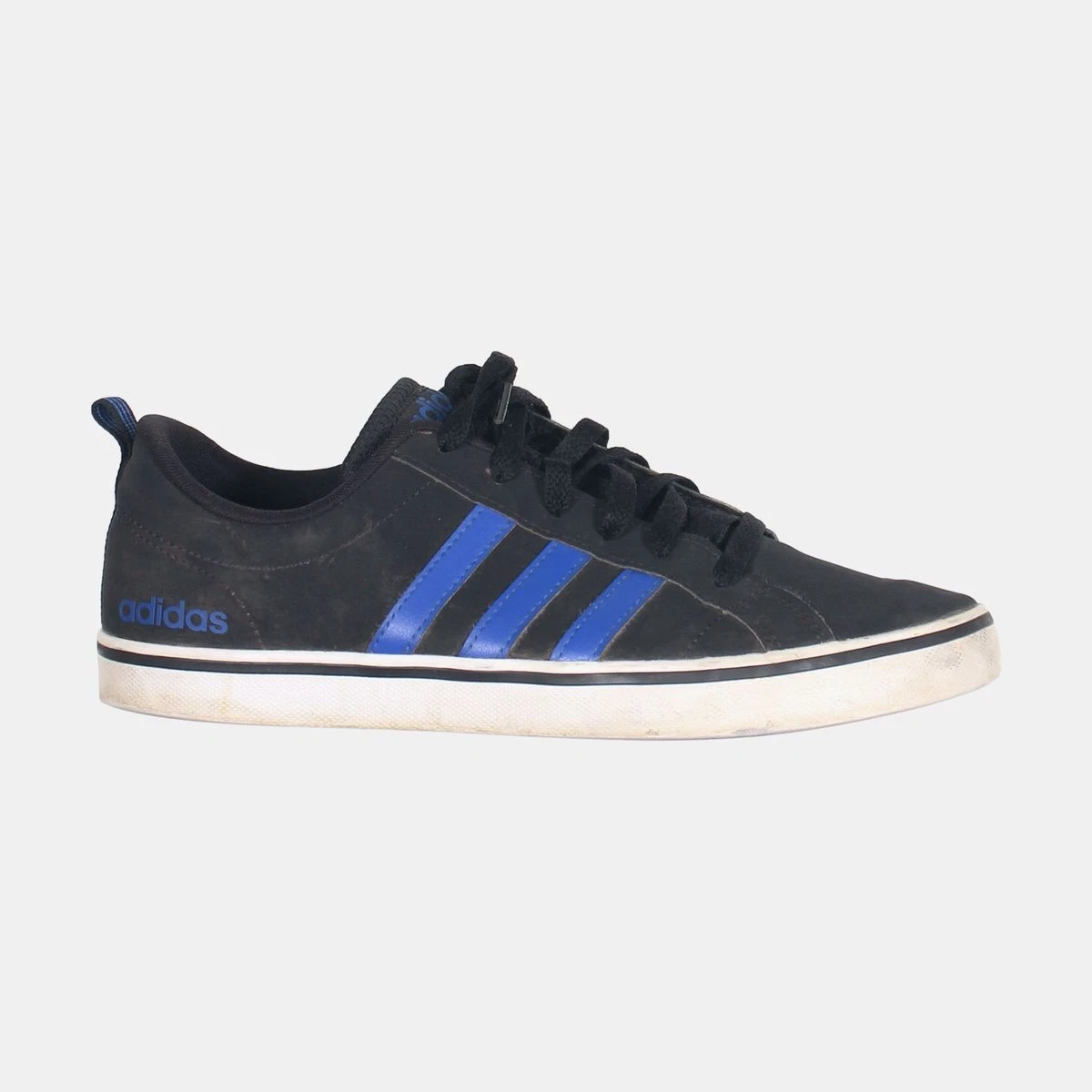 Scarpe da ginnastica Adidas UK 8.5 Uomo Nero