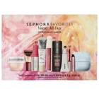 SEPHORA FAVORITES Vacay All Day Makeup and Skincare Value Set $158 Value🔥NEW🔥