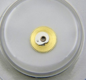 Brand New Genuine Rolex 3135 625 Caliber Date Wheel for Watch Movement
