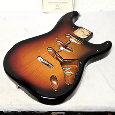 Fender American Original Vintage 60s Strat Bo...