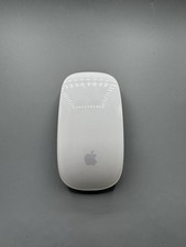 Apple Magic Mouse A1296, Wireless Bluetooth MB829LL/A Clean Tested  Working