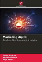 Patha Rajitha (U. A.) | Marketing Digital | Taschenbuch | Portugiesisch (2024)