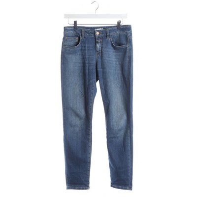 Closed Jeans Skinny W28 Blau Sehr gut