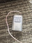AEROVOX Z93S4824P07N Capacitor, 24uF 90/100 c Max 50/60Hz New — photo 1