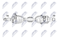 NTY Antriebswelle NPW-TY-232 FüR Lexus Toyota