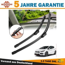 Scheibenwischer für Frontscheibe 06-15 VW TOURAN 1T1 1T2 1T3 DE 2X DE