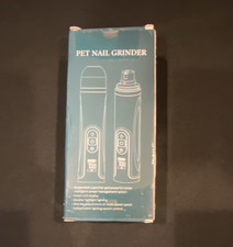 Pet Nail Grinder