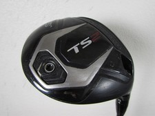 Titleist Golf TS2 15* 3 Fairway Wood Regular Flex (R) TENSEI AV Blue 65 Shaft