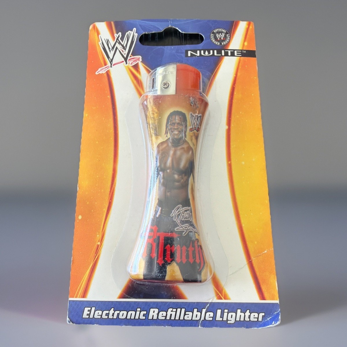 cigarette lighter refill safety regulations 1999 Nulite W Electronic Refillable Lighter *RTruth Design and Theme*