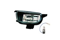 Nebelscheinwerfer Passend FüR VW Transporter T4 01/96-04/03 Links Mit H3 Leucht.