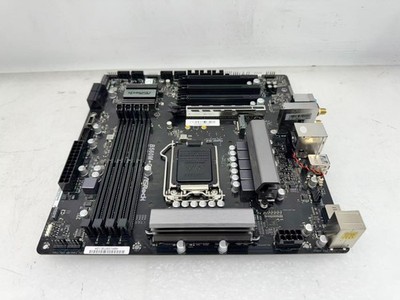 ASRock B560M-C Motherboard DDR4 LGA1200 WiFi Card | eBay