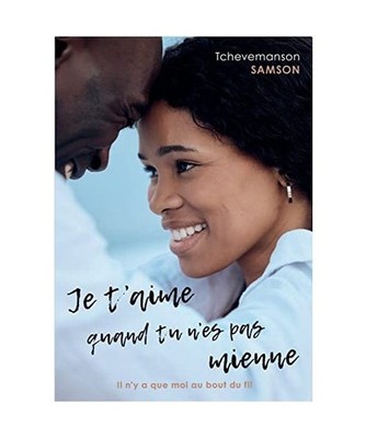Je t'aime quand tu n'es pas mienne: Il n'y a que moi au bout du fil: Il n'y a qu
