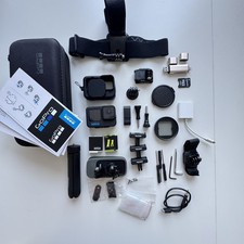 GoPro Hero11 Black Action Camera