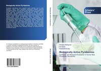 Sebaey Mahgoub (U. A.) | Biologically Active Pyridazines | Taschenbuch (2014)