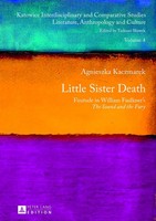 Agnieszka Kaczmarek | Little Sister Death | Buch | Englisch (2013) | Gebunden