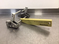 Raychem AD-1319 Holding Fixture * Read* V2-3