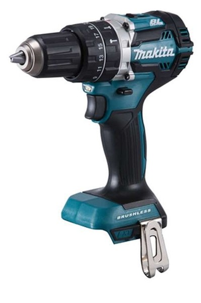 Makita DHP484Z Akku-Schlagbohrschrauber 18,0 V (Ohne Akku, Ohne LadegeräT)-image