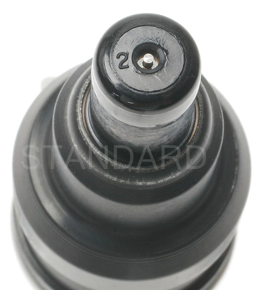 Inyector de combustible SMP para Mitsubishi Mirage 1991-1992 1,6 L L4 Foto 2 de 4