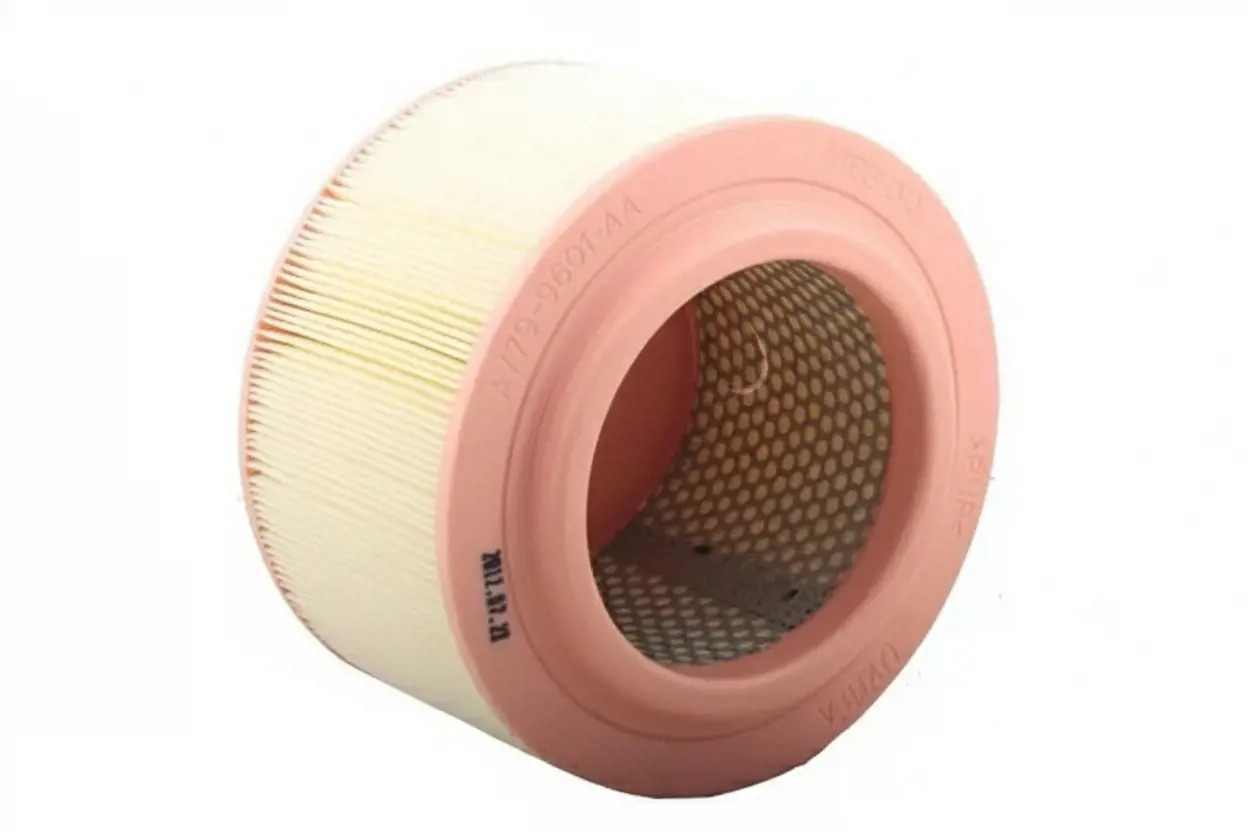 Air filter Filter Insert FA-345S JAPANPARTS for FORD MAZDA