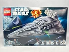 LEGO Star Wars Imperial Star Destroyer Building Toys Set -75394 See Photos  - ..