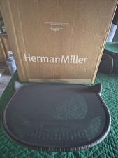 Herman Miller Mirra 2  Adjustable Seat Depth Seat Pan
